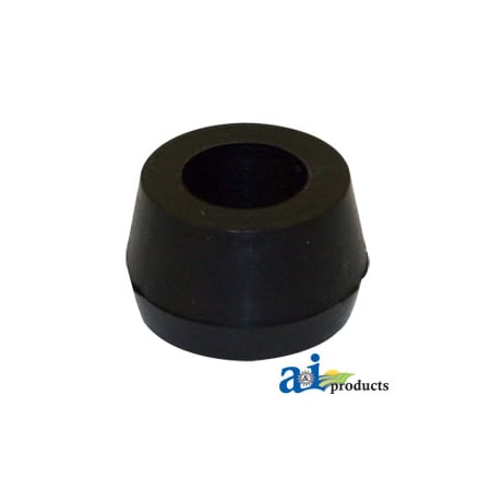 A & I Products Bushing, Seat Shock Absorber & Pivot 6" x6" x3" A-72696R1